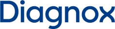 Logotipo de Diagnox