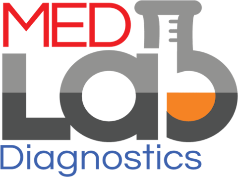Logo de Med Lab Diagnostics