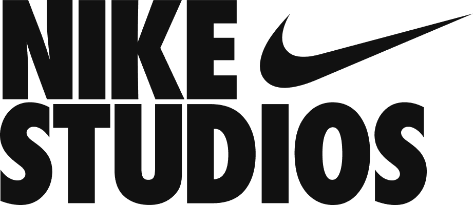 Logotipo de Nike Studios