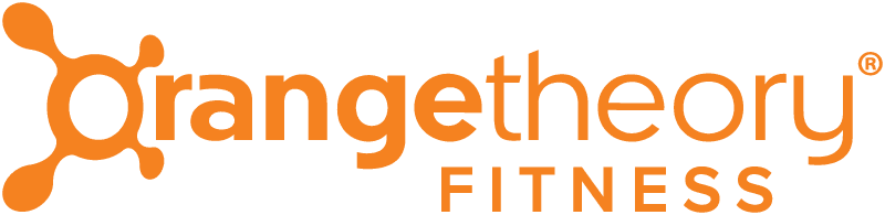 Logotipo de Orangetheory Fitness